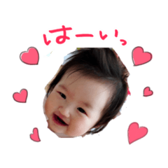 [LINEスタンプ] すもももももも桃のうち