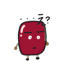 [LINEスタンプ] 日々のあず男