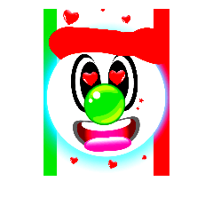 [LINEスタンプ] マルチャンファミリー