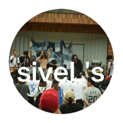 [LINEスタンプ] SIVELWARS 2018 ザ・シヴェルズ
