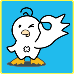 [LINEスタンプ] ぴーぐー vol3 日常会話