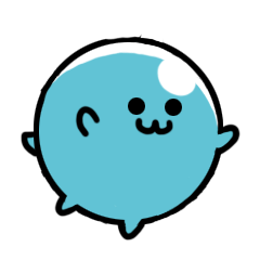 [LINEスタンプ] プニちゃんスタンプ
