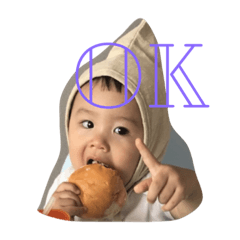 [LINEスタンプ] りたまるくん
