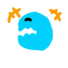 [LINEスタンプ] コスティ