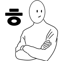 [LINEスタンプ] 素早い相談者