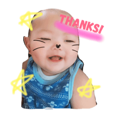 [LINEスタンプ] まはるるる♡