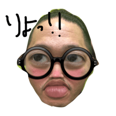 [LINEスタンプ] だたん