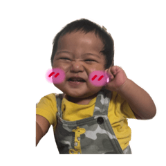 [LINEスタンプ] レオ社長の日常☆