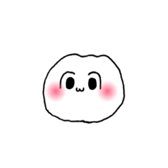 [LINEスタンプ] しょろろんぽう！