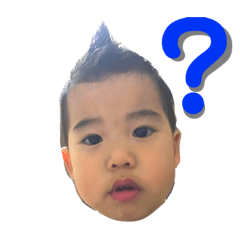 [LINEスタンプ] 翁長kids