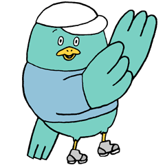 [LINEスタンプ] サブリミナルミヤベ2