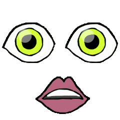 [LINEスタンプ] ヴァヴォちゃんファミリーズ