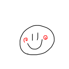 [LINEスタンプ] なんか気に障るやつ