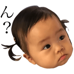 [LINEスタンプ] まいにちらんちゃん
