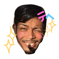 [LINEスタンプ] 幹弥