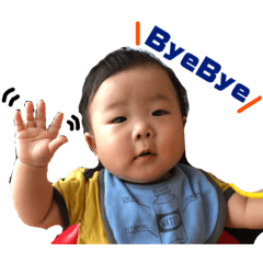 [LINEスタンプ] K.TSUBASA STAMP