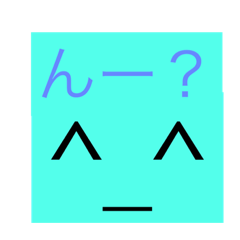 [LINEスタンプ] 絵文字001