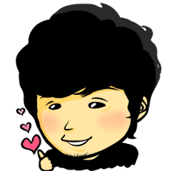 [LINEスタンプ] 沼田としやのスタンプ