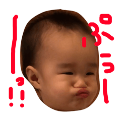 [LINEスタンプ] 唯♡澪2