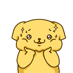 [LINEスタンプ] チーズ-あざ！ チェダーの日常！
