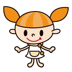 [LINEスタンプ] 治療家ナビ公式「ケーシーちゃん＆ケシオ」