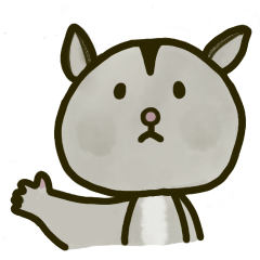[LINEスタンプ] モモンガスタンプコレクション
