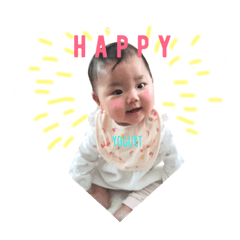 [LINEスタンプ] きゃわもも