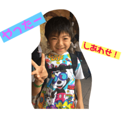 [LINEスタンプ] そらの気持ち