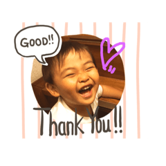 [LINEスタンプ] そーきちvol2.6