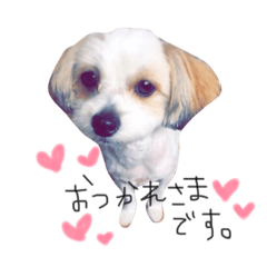 [LINEスタンプ] ぷりんの森