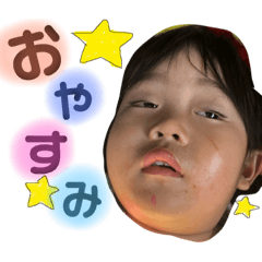 [LINEスタンプ] C♡R