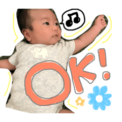 [LINEスタンプ] ようたスタンプ！！3