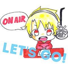 [LINEスタンプ] マルベスタンプ イラストver Vol.1