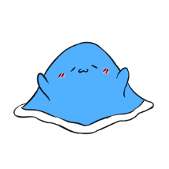 [LINEスタンプ] 働かない布団くん2