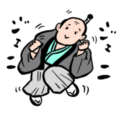 [LINEスタンプ] 気まずい空気を打破に使えるスタンプ