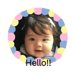 [LINEスタンプ] かれたん