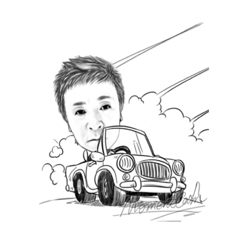 [LINEスタンプ] クニクニ-3
