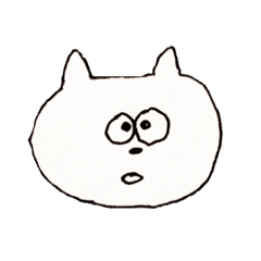 [LINEスタンプ] ねことうさぎ！！