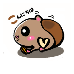 [LINEスタンプ] ももたん。