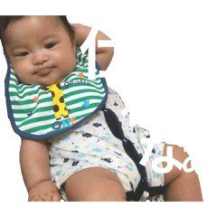 [LINEスタンプ] ゆうひの日常