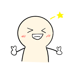 [LINEスタンプ] 人間くんスタンプ