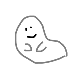 [LINEスタンプ] いきとしいけるもの