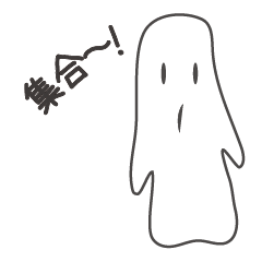 [LINEスタンプ] ゆる文字ゆーさん