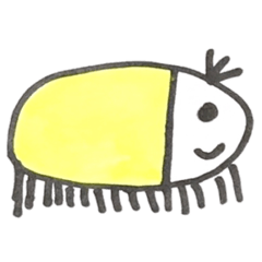 [LINEスタンプ] ぴこたんスタンプ 1
