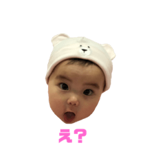 [LINEスタンプ] magofugu1