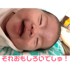 [LINEスタンプ] 愛どる よつば