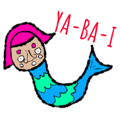 [LINEスタンプ] コペリーノ画伯の普段使いスタンプ Ⅲ