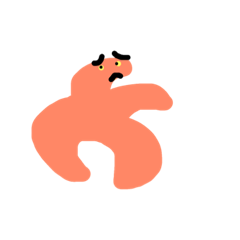 [LINEスタンプ] 四