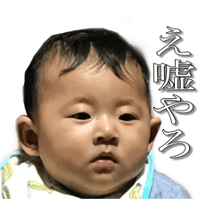 [LINEスタンプ] うえさまのひよちゃん