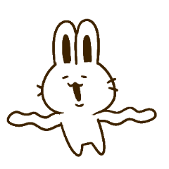 [LINEスタンプ] じょじうさちゃん